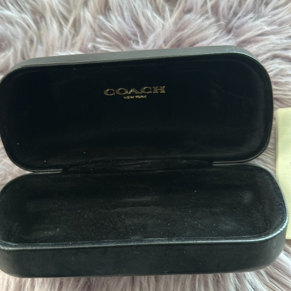 Coach Floral Sunglasses - Picture 4 of 16